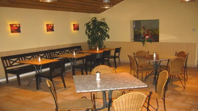 Hotel Bern photo 3