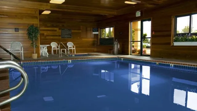 Bayside Holiday Apartments photo 2