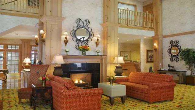 Rodeway Inn & Suites Portland photo 2