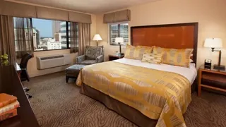 Residence Inn Portland Downtown Lloyd Center