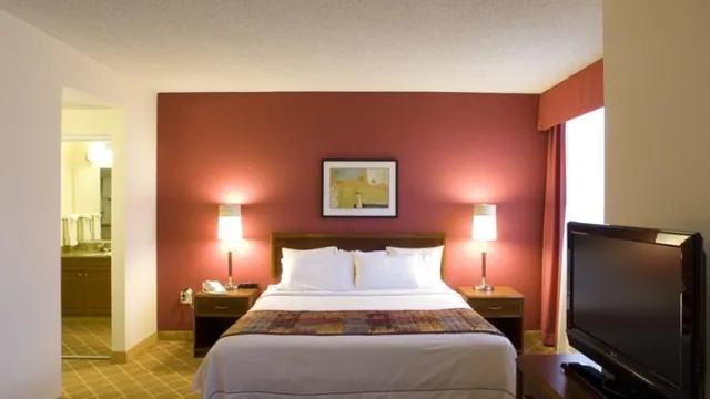 Residence Inn Portland Downtown Lloyd Center photo 2