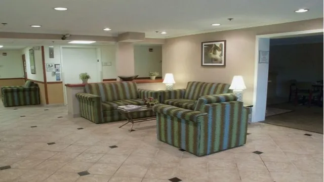 Quality Inn Harbour City Gladstone photo 2