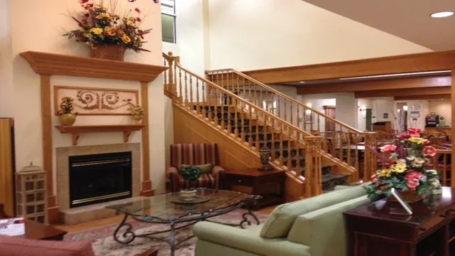 Bergs Hotel Riga photo 3