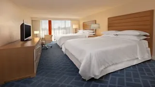 St. Peter's Boutique Hotel Riga