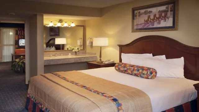 Comfort Inn Silver Birch Motel photo 1