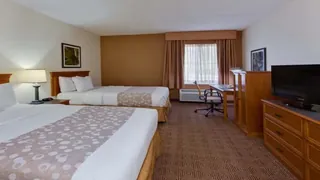 Macdonald Linden Hall Hotel Golf & Country Club Northumberland