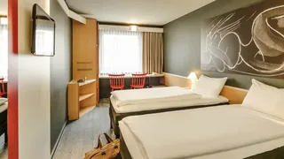 Ibis Wien City