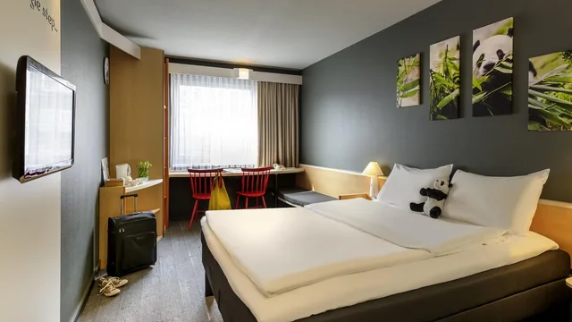 Escale Oceania Vieux Port Hotel Marseille photo 2