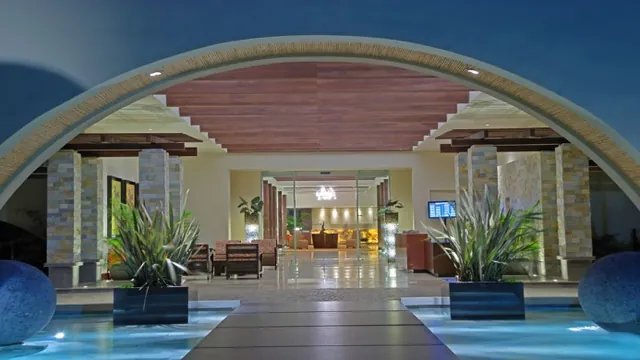 Sabi River Sun Lifestyle Resort Hazyview photo 2