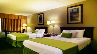 Castaway Island Resort