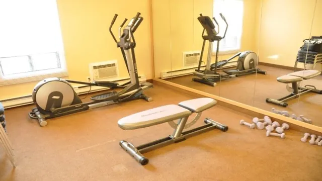Howard Johnson Hotel City Centre Victoria photo 2