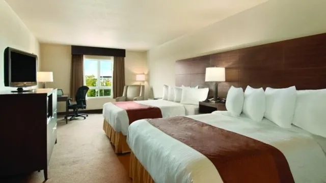 Shangri-La's Fijian Resort & Spa photo 1