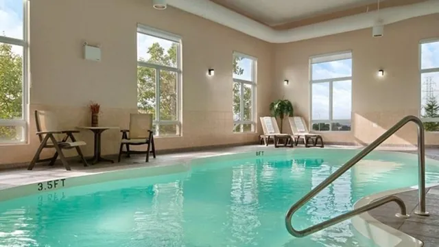 Shangri-La's Fijian Resort & Spa photo 2