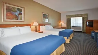 Holiday Inn LETHBRIDGE