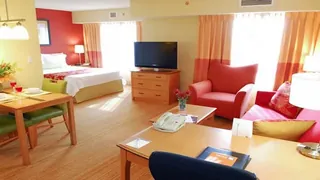 Americas Best Value Inn & Suites Albuquerque North
