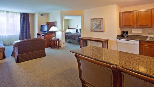Royal Pacific Resort Gold Coast photo 3