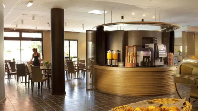 Escale Oceania Hotel Aix En Provence photo 1