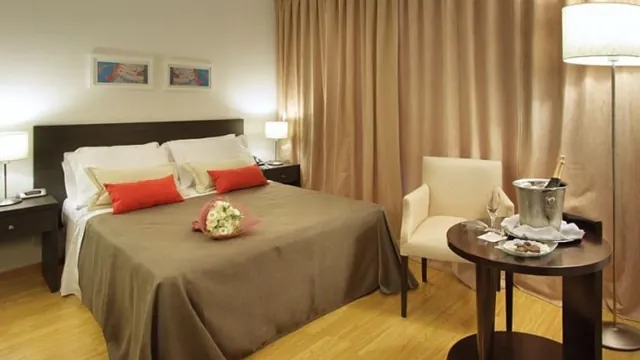 El Conquistador Hotel Buenos Aires photo 3