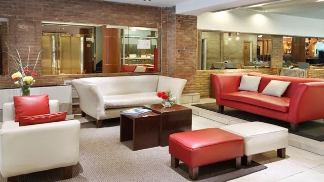 525 Impala Hotel photo 2