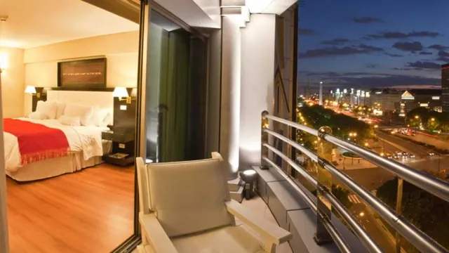 Pestana Hotel Buenos Aires photo 6
