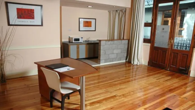 Tribeca Apart Buenos Aires photo 2