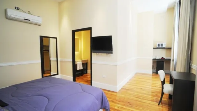 Tribeca Apart Buenos Aires photo 3