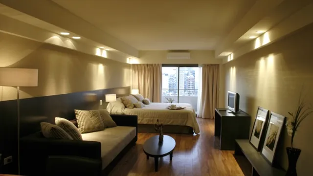 Viamonte Buenos Aires Apart photo 1