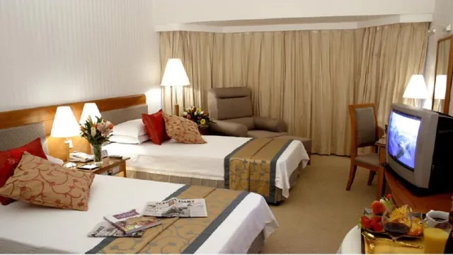 Castletray Park Hotel Limerick photo 1