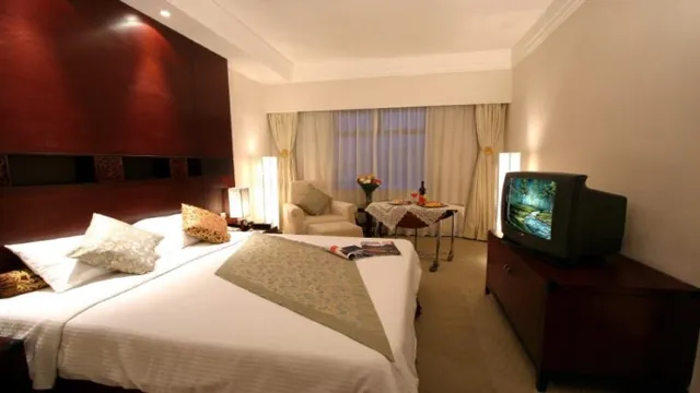 Castletray Park Hotel Limerick photo 2