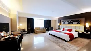 Woodstock Golf & Spa Hotel Ennis