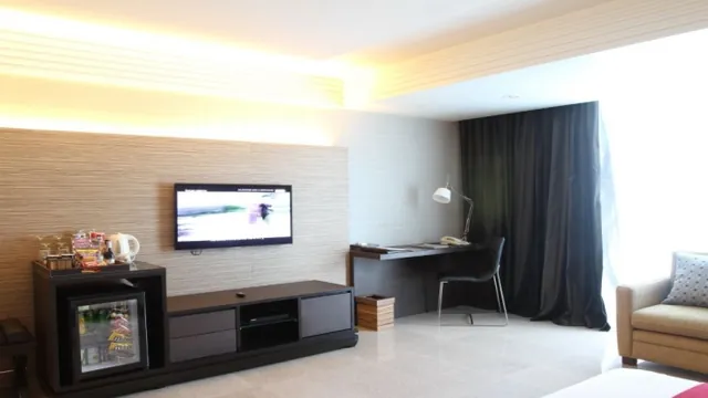 Woodstock Golf & Spa Hotel Ennis photo 3