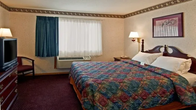 Cabra Castle Hotel Kingscourt photo 2