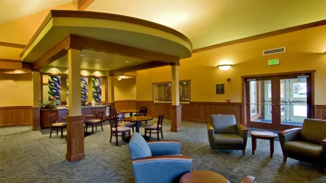 Beech Hill Country House Hotel Derry photo 3