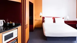 Novotel Suites Hannover City