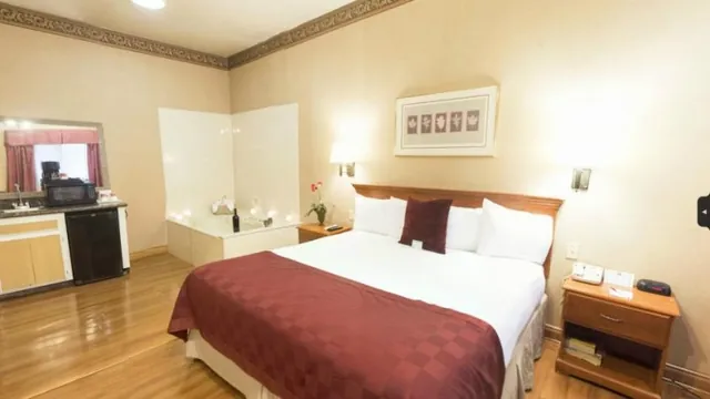 Ramada Limited San Francisco Airport North photo 1