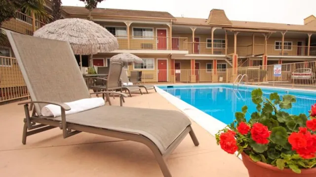 Ramada Limited San Francisco Airport North photo 2