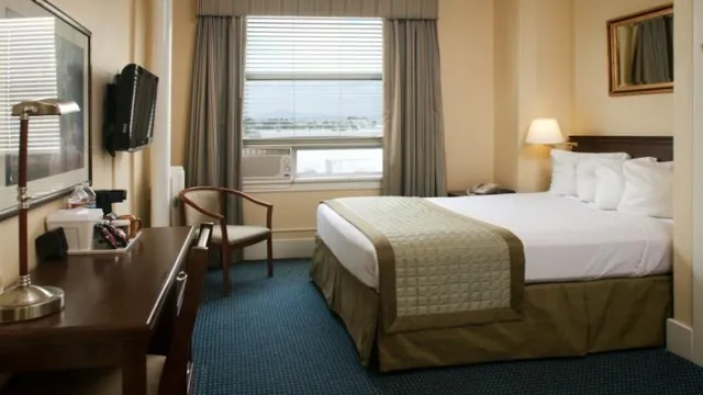 Thon Hotel Arendal photo 1