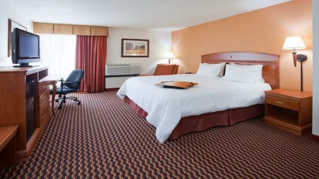Cedar Lodge Hotel & Restaurant (IE) photo 1