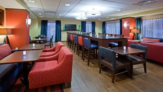 Cedar Lodge Hotel & Restaurant (IE) photo 2