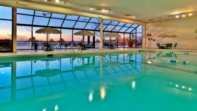 Cedar Lodge Hotel & Restaurant (IE) photo 3