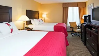 Holiday Inn Hotel & Suites Rochester - Marketplace