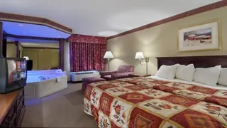 Ramada Pigeon Forge South Hotel