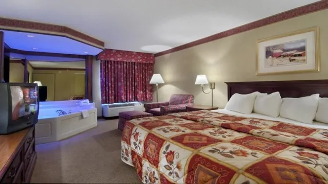Ramada Pigeon Forge South Hotel photo 1
