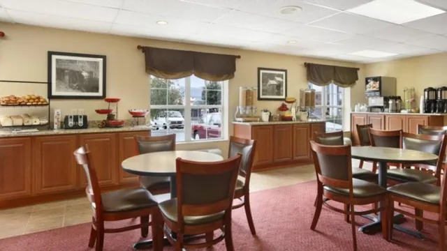 Ramada Pigeon Forge South Hotel photo 3