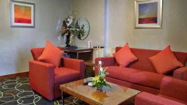 Ramada Limited Music Road Area photo 2