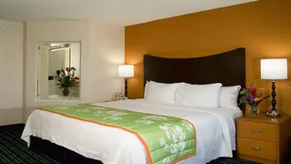 Amathus Beach Hotel Paphos