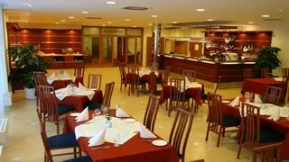 Holiday Inn Hotel City Centre Nicosia