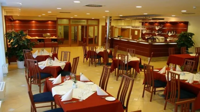 Holiday Inn Hotel City Centre Nicosia photo 1