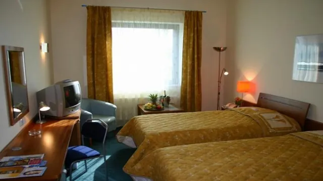 Holiday Inn Hotel City Centre Nicosia photo 3