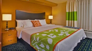 Cavendish Hotel Eastbourne